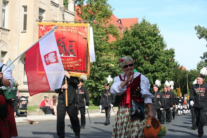 Tag der Sachsen 2012 in Freiberg - Часть2 94218