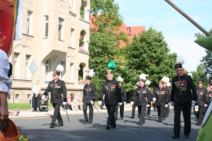 Tag der Sachsen 2012 in Freiberg - Часть2 35166