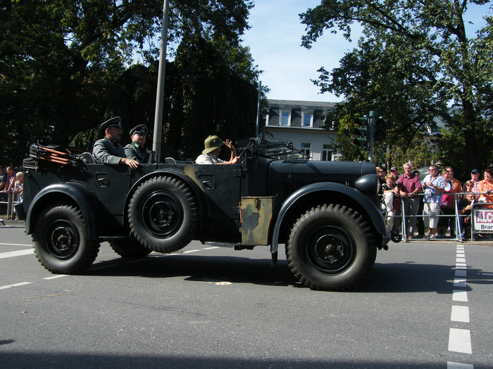 Tag der Sachsen 2012 in Freiberg - Часть2 61963