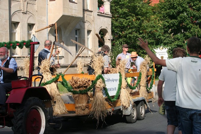 Tag der Sachsen 2012 in Freiberg - Часть2 76610