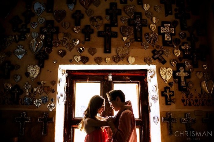 Лучшие свадебные фото от Ben Chrisman 11 (700x467, 87Kb)