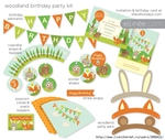  91549613_large_WoodlandBirthdayPartyKit (600x509, 198Kb)
