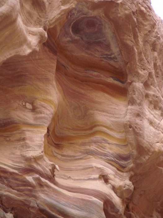 Египетский цветной каньон 5 (525x700, 279Kb)