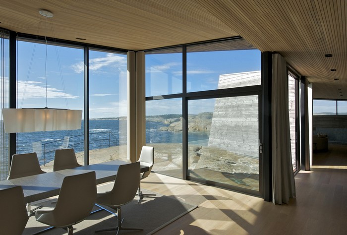 Норвежский дачный дом с террасой 14 (700x474, 84Kb)