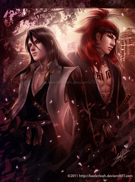 back_in_bleach__byakuya__renji_by_keelerleah-d47a6pw (520x700, 345Kb)