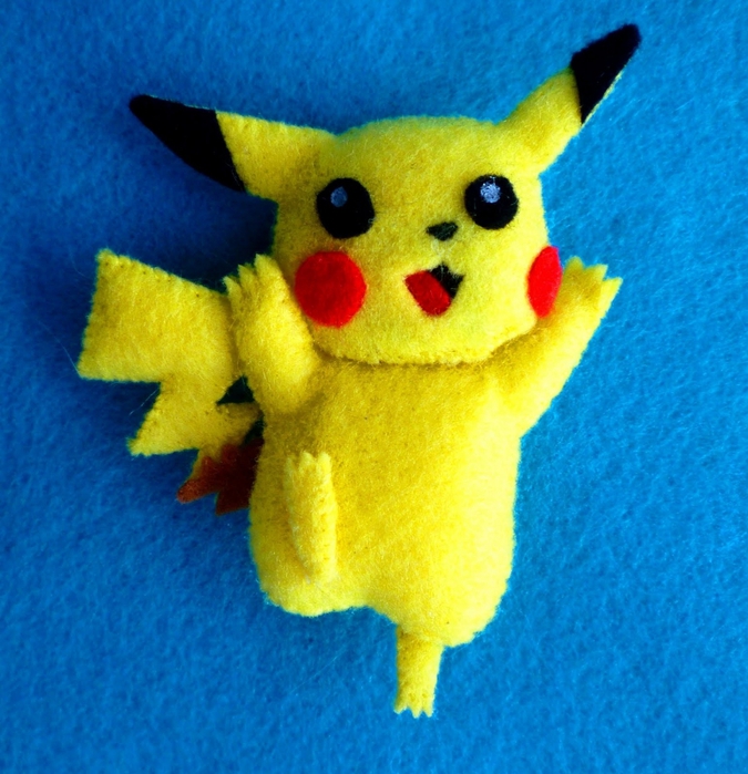 Pikachu (675x700, 345Kb)