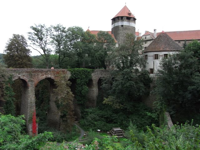 Замок Шлайнинг - Burg Schlaining, Австрия. 42185