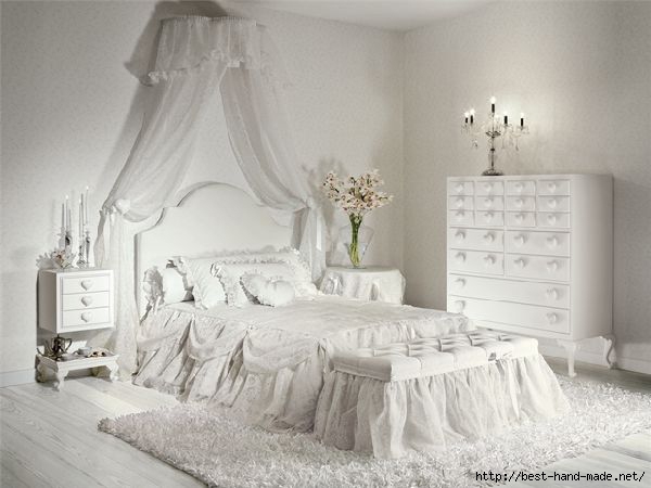 all white bedroom (600x450, 111Kb)