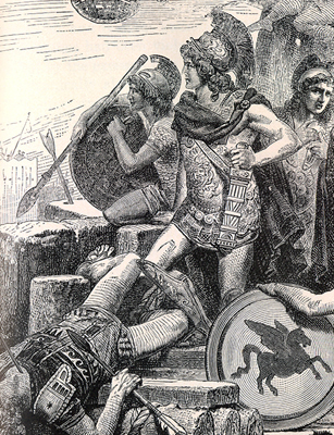 Alexandru în Tira/4711681_Aleksandr_v_Osade_Tira Siege (307x400, 200KB)