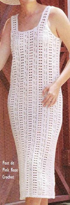 Vestido de Croche - PRose Crochet - (241x700, 54Kb)