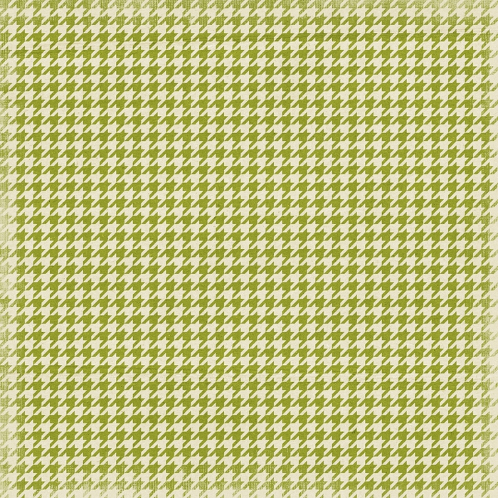 PD AA paper houndstooth green (700x700, 517Kb)