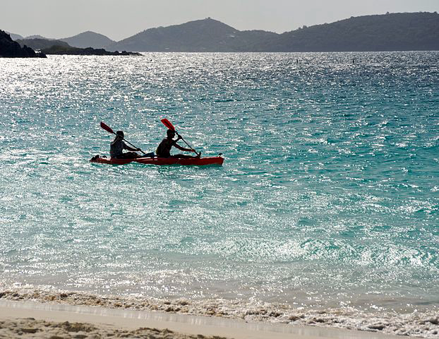 Pic 2. Sea kayaking (622x480, 251Kb)