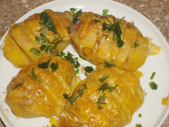 Гарниры из картофеля 92879198_kuricasoslivamirecept300x225