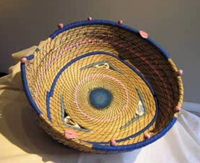 A-Pine-Needle-Basket2 (700x572, 235Kb)