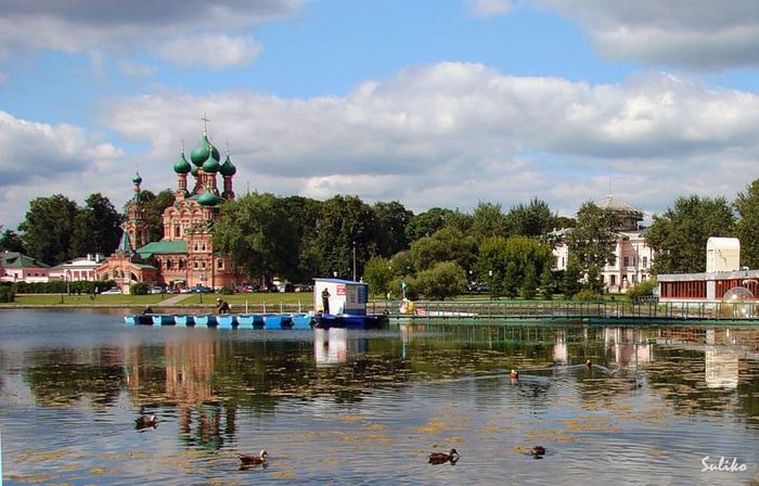 » Портал «Адамант Мир Рерихов и Блаватской FaVareli, студия арт-дизайна, Киев