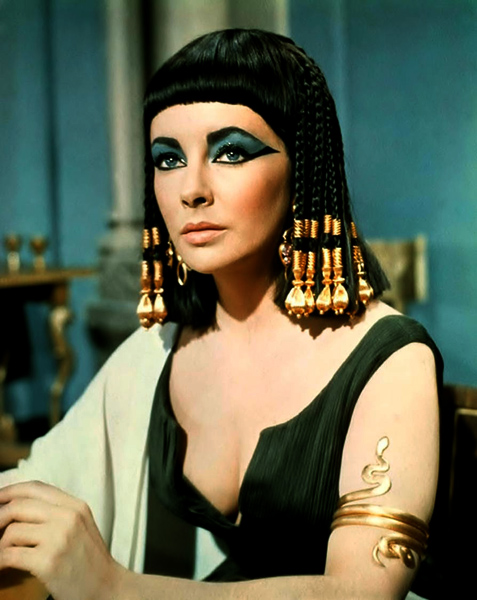 Cleopatra (film, 1963) - în rolul Cleopatrei Elizabeth Тейлор/4711681_ElizabethTaylor_ascleopatracleopatra190986718941124 (477x600, 153Kb)