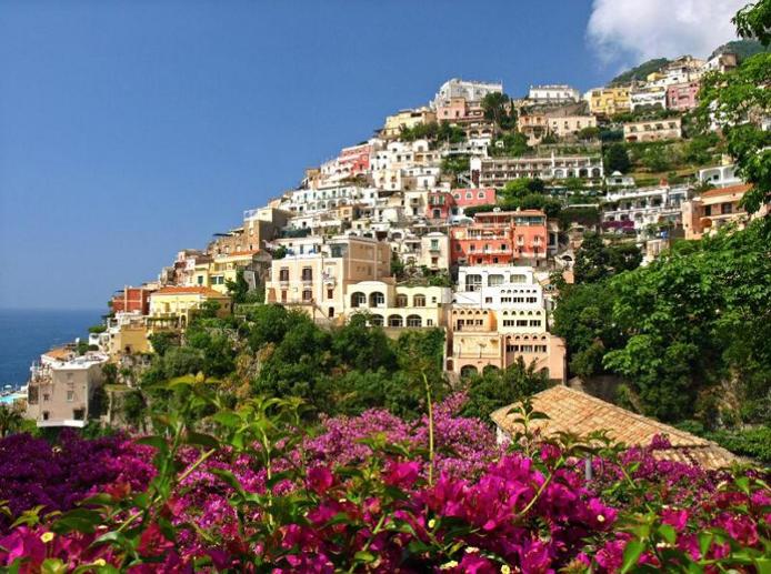 3554158_BougainvilleaflowersonaHillside (694x517, 83Kb)