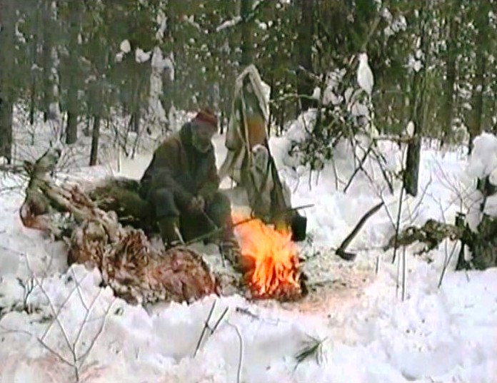 скачать фильм охота в западной сибири