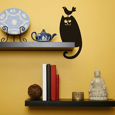 black-stickers-decor-cats7 (390x390, 113Kb)