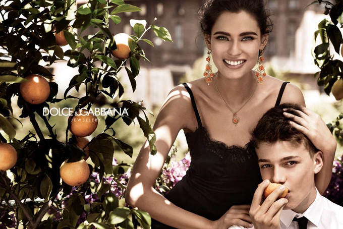 ювелирная коллекция Dolce & Gabbana 1 (680x454, 171Kb)