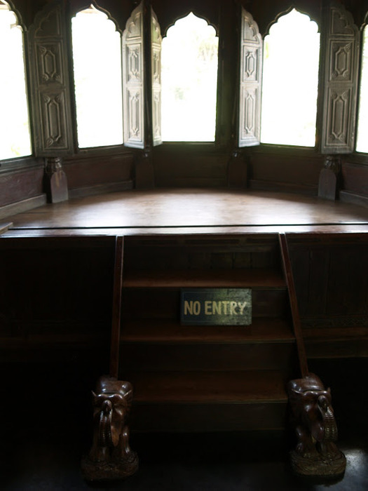 Дворец Падманабхапурам (Padmanabhapuram Palace) 56685