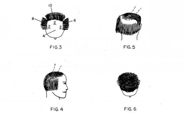 5 абсурдных патентов, выданных на самые обычные вещи