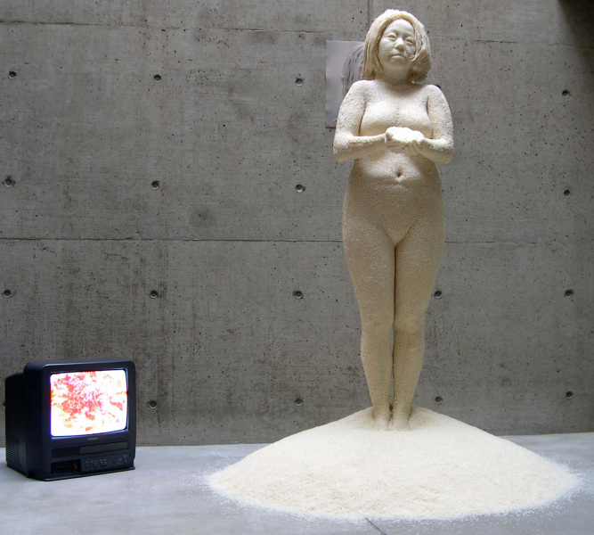 100 pounds of rice (667x600, 155Kb)