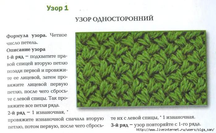 узоры типа плетенки узоры типа плетенки