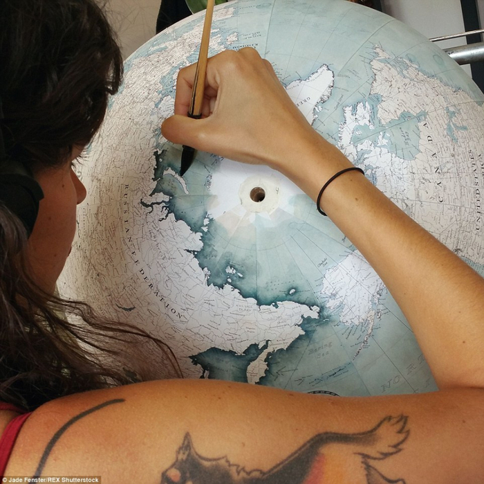 Bellerby & Co. Globemakers 1 (700x699, 462Kb)