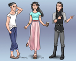 Превью lotr_s__college_au_2_by_houkakyou-d8qyij8 (700x565, 264Kb)