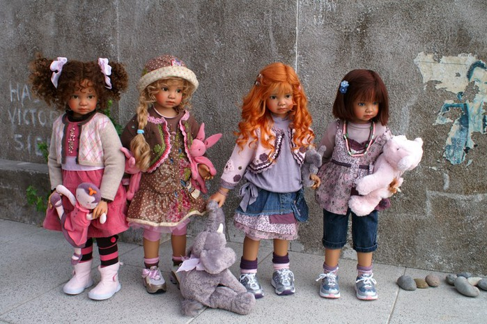 куклы Анжелы Суттер38 (699x465, 382Kb)