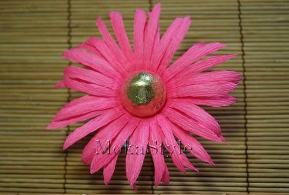 DIY-Chocolate-Gerbera-Flower-Bouquet-11 (564x380, 159Kb)