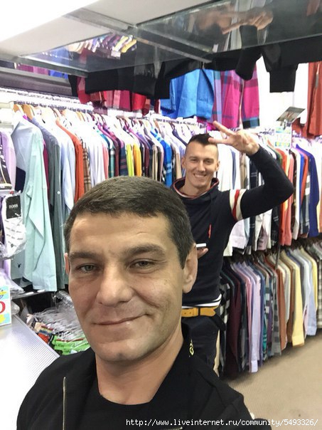 Дмитрий Солдатов Одежда Где Купить Адрес