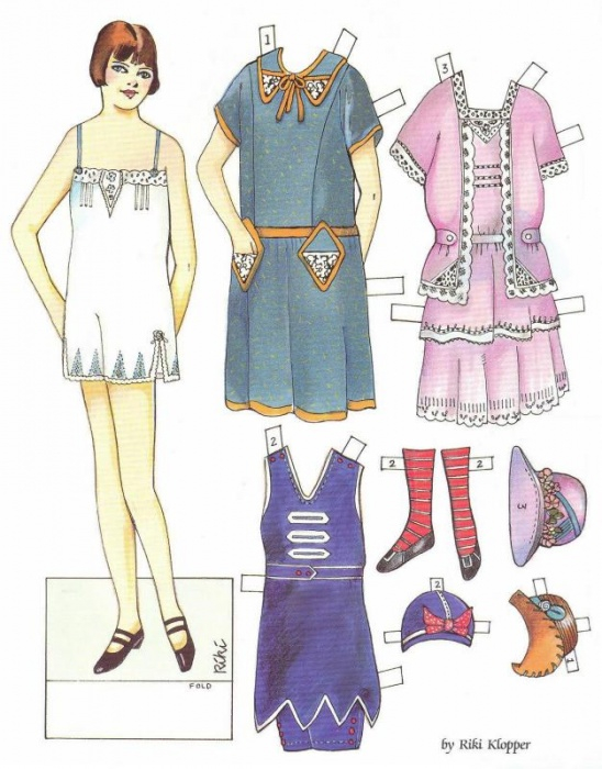 Lillie_1920s_Fashion_Era_Doll_Reader_Mag-Oct1991_2 (548x700, 299Kb)