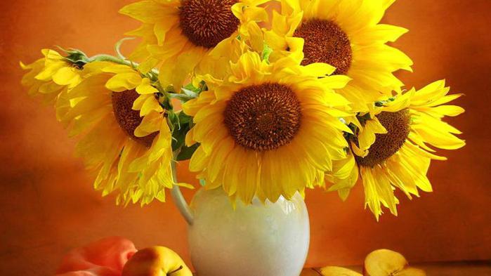 1920x1080-yellow-flowers-in-vase (700x393, 40Kb)