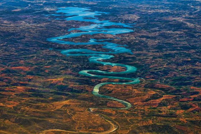 Полтора десятка рек мира, которые надо увидеть своими глазами