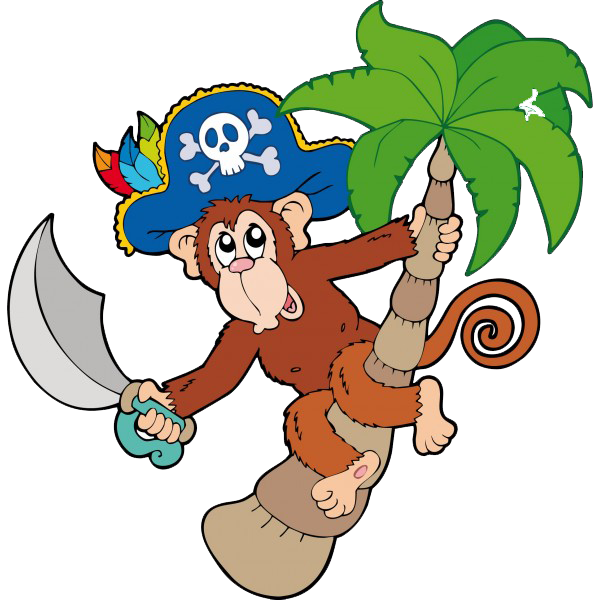 sticker-enfant-singe-pirate (600x600, 293Kb)