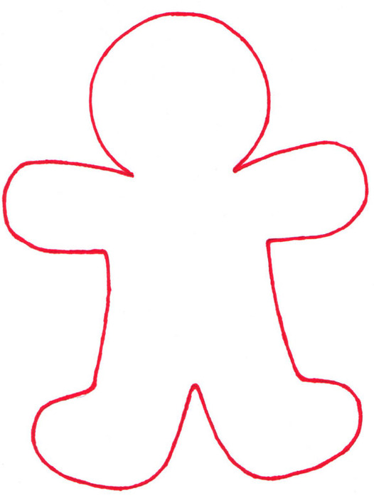 Search Results for “Outline Gingerbread Man” Calendar 2015