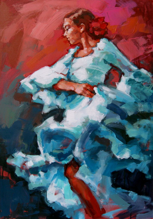 Flamenco_22_2008_by_renatadomagalska (490x700, 130Kb)