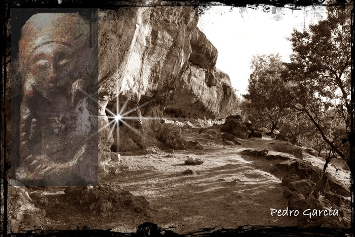 24. Acondicionamiento y limpieza Cuevas de la Lobera (700x467, 174Kb)
