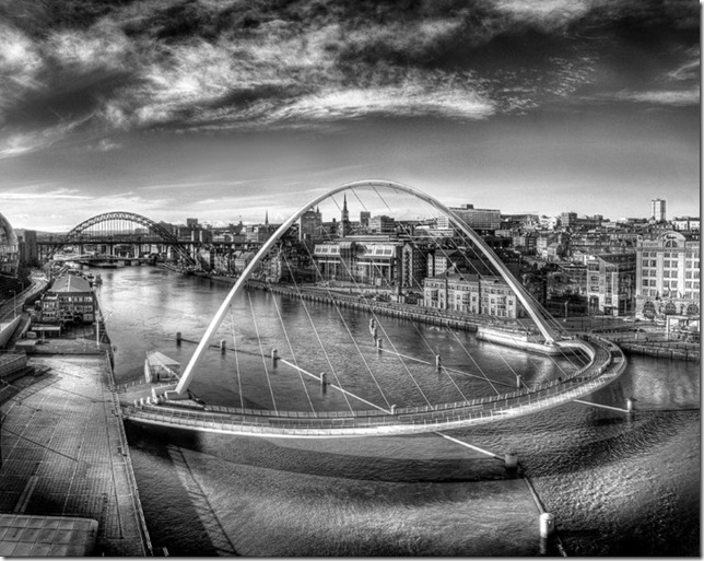 Gateshead_Millennium_BridgeBW_5 (644x513, 126Kb)