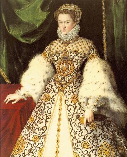 1075772_Elisabeth_of_Austria_Queen_of_France_van_Straeten_1570 (408x503, 58Kb)