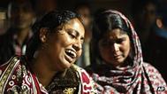 В Бангладеш на пожаре погибло более 120 человек Фотографии