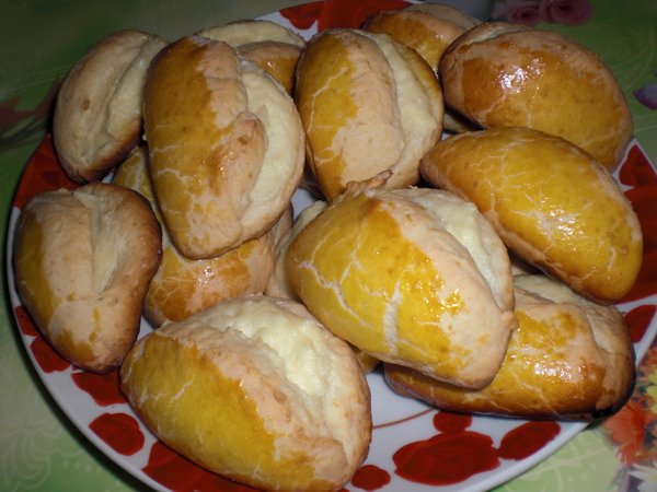как приготовить сочни