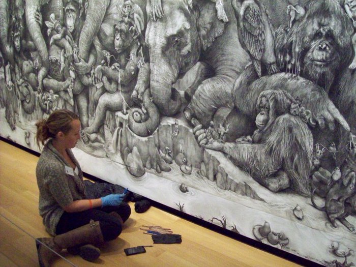 artist_at_work_by_drafthorsetrainer-d5i7qoc (700x525, 98Kb)