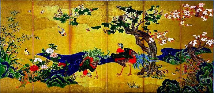 720px-Kano_Eitoku_003 (700x306, 93Kb)