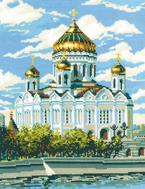 Вышивка для храмов Вышивка для храмов