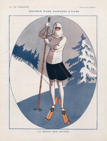 11656-prejelan-1919-la-reine-des-neiges-skiing-hprints-com (364x480, 41Kb)