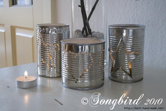 christmas songbird tins to lanterns (640x426, 141Kb)