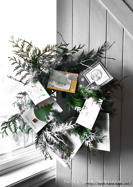 Christmas card wreath-001 (1) (456x640, 211Kb)